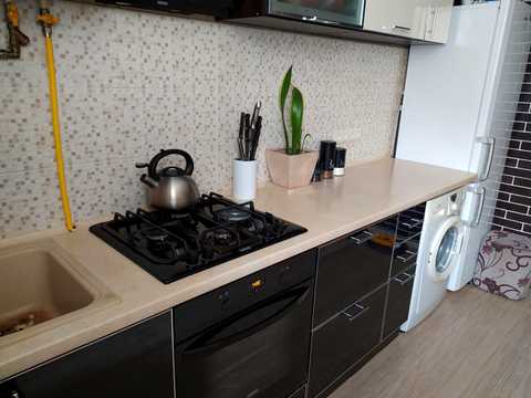 квартира за адресою Міцкевича вул., 2