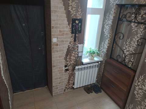квартира за адресою Міцкевича вул., 2
