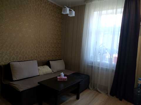 квартира за адресою Міцкевича вул., 2