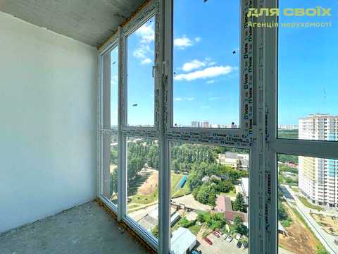 квартира по адресу Академика Заболотного ул., 15-Г