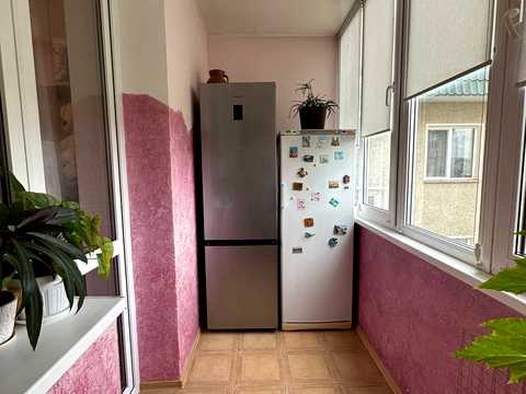 квартира за адресою Степана Бандери вул., 10-В