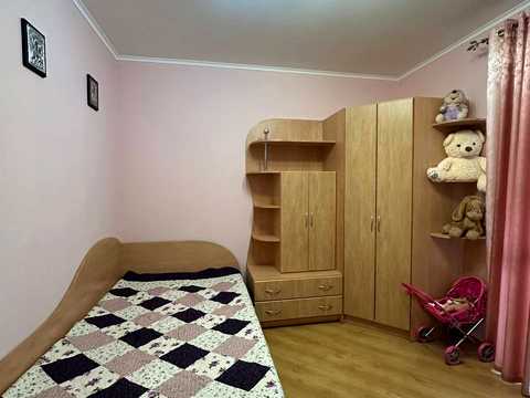 квартира за адресою Степана Бандери вул., 10-В