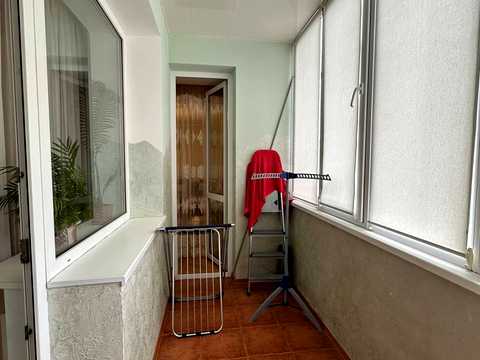 квартира за адресою Степана Бандери вул., 10-В