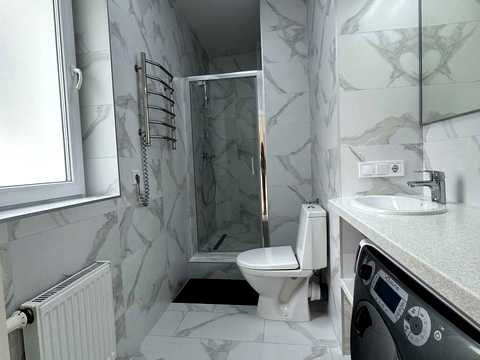 квартира по адресу Андрея Аболмасова ул. (Панельна), 7