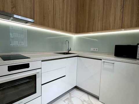 квартира по адресу Андрея Аболмасова ул. (Панельна), 7