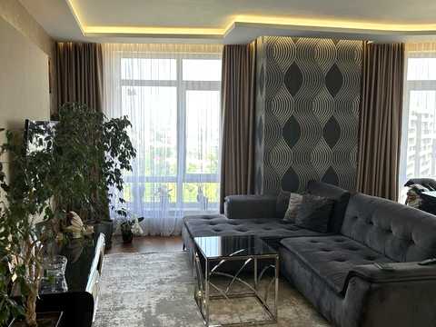 квартира за адресою Кульпарківська вул., 64-А