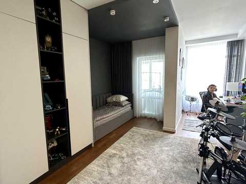 квартира за адресою Кульпарківська вул., 64-А