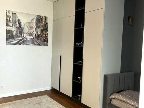 квартира за адресою Кульпарківська вул., 64-А