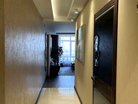 квартира за адресою Кульпарківська вул., 64-А