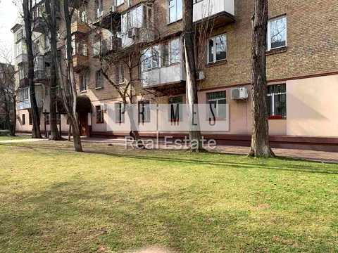 коммерческая по адресу Бастионная ул., 14-А