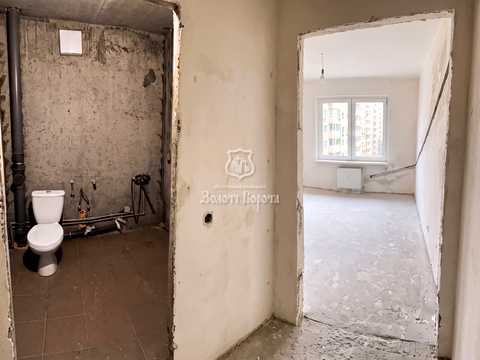 квартира по адресу Софии Русовой ул., 3-В