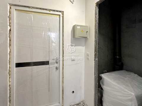 квартира по адресу Софии Русовой ул., 3-В