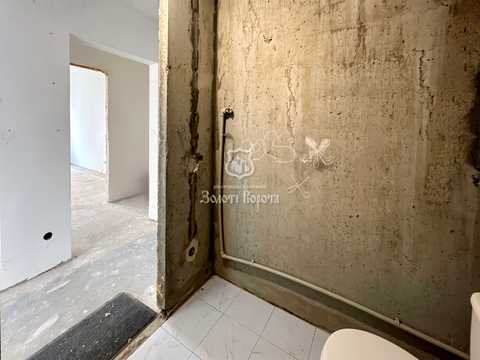 квартира по адресу Софии Русовой ул., 3-В