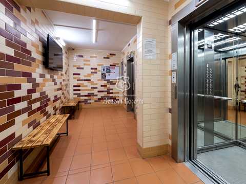 квартира по адресу Софии Русовой ул., 3-В