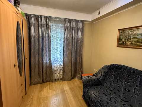 квартира по адресу Юбилейный просп., 26