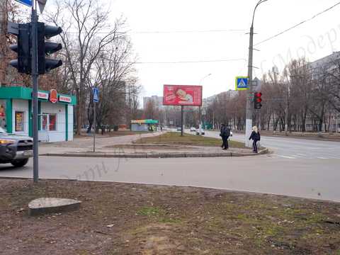 комерційна за адресою Харків, Гвардійців-Широнінців вул., 24