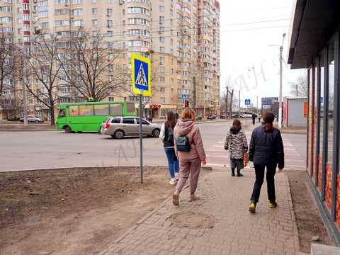 комерційна за адресою Харків, Гвардійців-Широнінців вул., 24