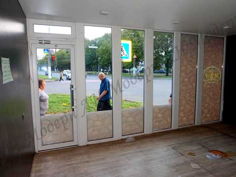 комерційна за адресою Харків, Гвардійців-Широнінців вул., 24