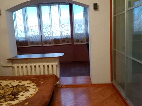 квартира по адресу Академика Королёва ул., 122