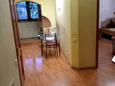 квартира по адресу Академика Королёва ул., 122