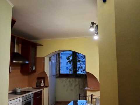 квартира по адресу Академика Королёва ул., 122