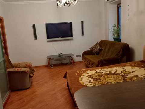 квартира по адресу Академика Королёва ул., 122