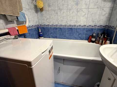 квартира по адресу Юбилейный просп., 26