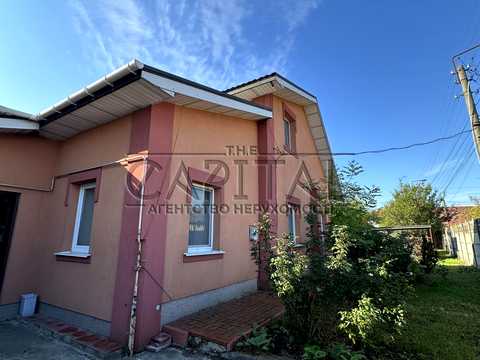 будинок за адресою Фіалковського вул. (1 Травня)