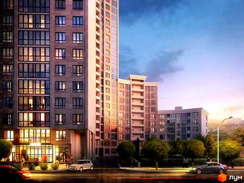 комерційна за адресою Київ, Василя Тютюнника вул. (Анрі Барбюса), 28-А