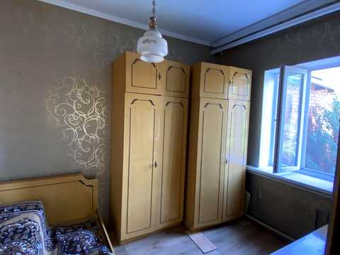 дом по адресу Садовая ул., 78