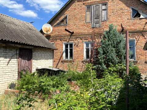 дом по адресу Садовая ул., 78