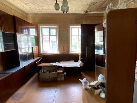 дом по адресу Садовая ул., 78