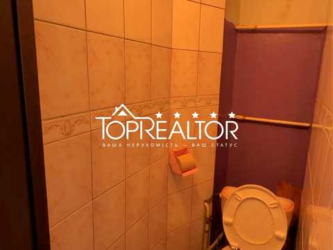 квартира за адресою Тракторобудівників просп., 162в
