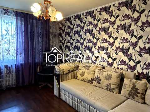 квартира за адресою Тракторобудівників просп., 162в