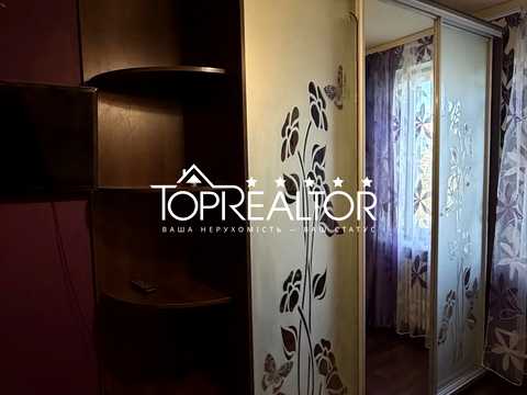 квартира за адресою Тракторобудівників просп., 162в