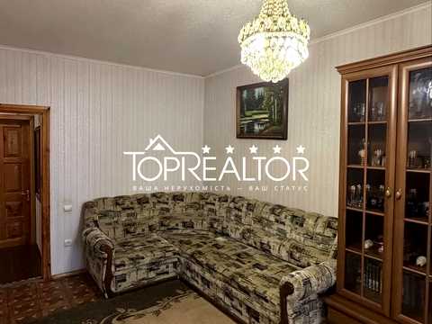 квартира за адресою Тракторобудівників просп., 162в