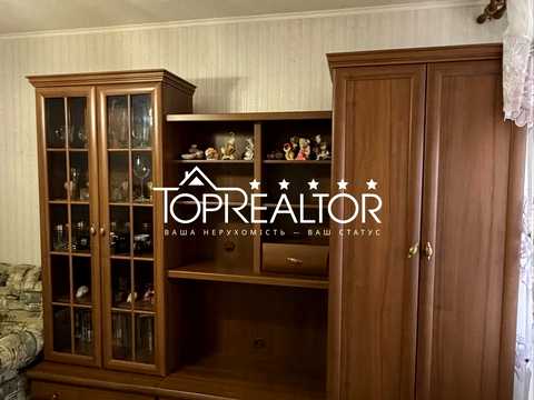 квартира за адресою Тракторобудівників просп., 162в