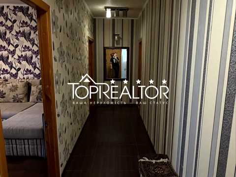 квартира за адресою Тракторобудівників просп., 162в