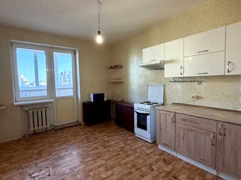 квартира за адресою Київ, Анни Ахматової вул., 35
