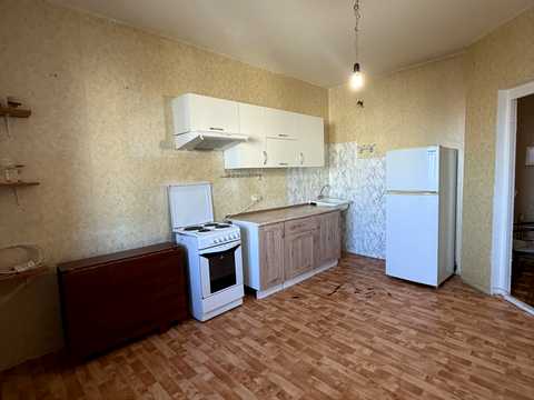 квартира за адресою Київ, Анни Ахматової вул., 35