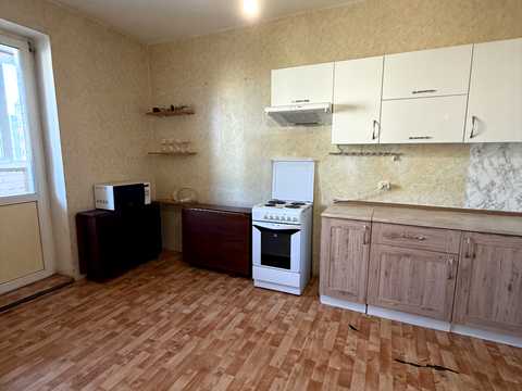 квартира за адресою Київ, Анни Ахматової вул., 35