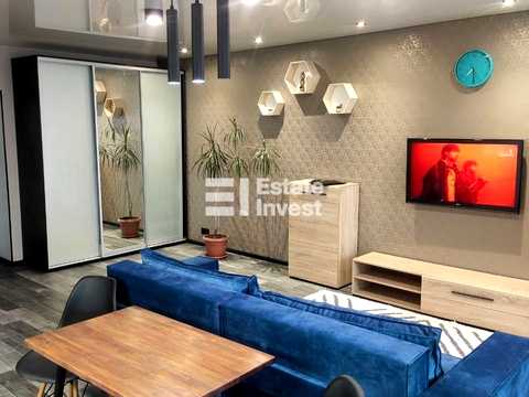 квартира за адресою Качанівська вул., 15