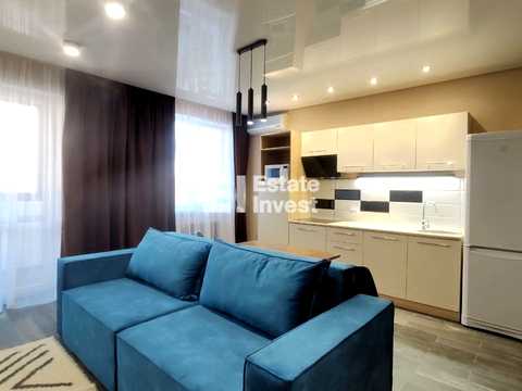 квартира за адресою Качанівська вул., 15
