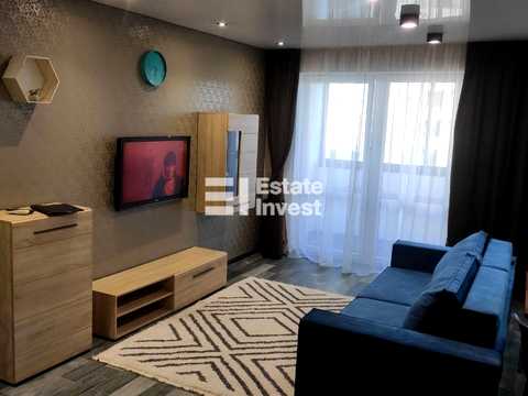 квартира за адресою Качанівська вул., 15