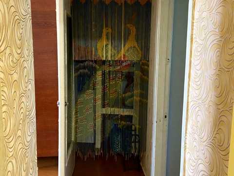 квартира по адресу Валентиновская ул. (Блюхера), 27а