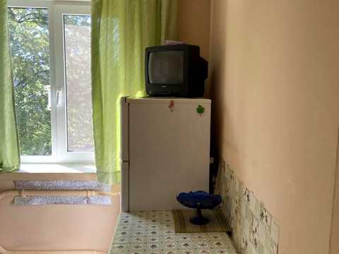 квартира по адресу Валентиновская ул. (Блюхера), 27а