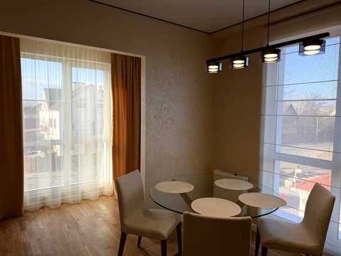 квартира за адресою Паркова вул., (Будинок А0903)