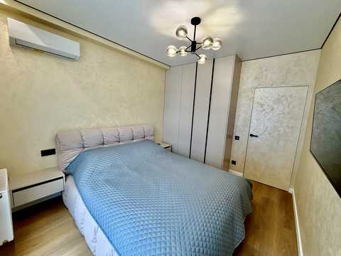 квартира по адресу Паркова ул., (Будинок А0903)