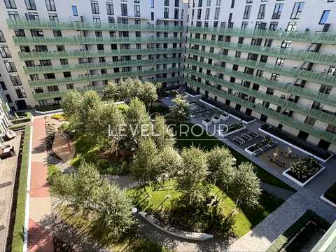 квартира за адресою Набережно-Рибальська дорога вул., 9