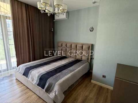 квартира за адресою Набережно-Рибальська дорога вул., 9